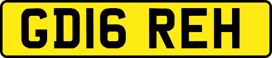 GD16REH