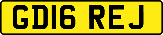 GD16REJ