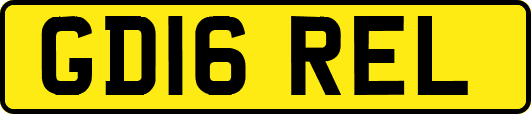 GD16REL