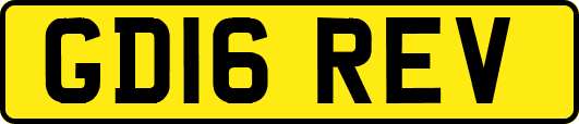 GD16REV