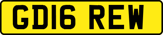 GD16REW