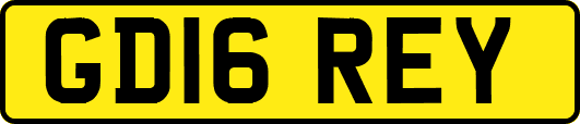GD16REY