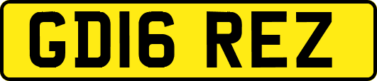 GD16REZ