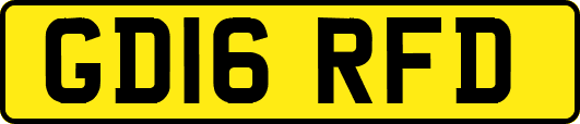 GD16RFD