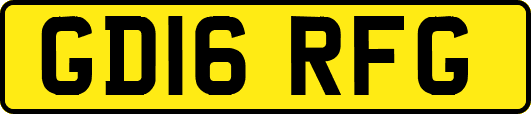 GD16RFG