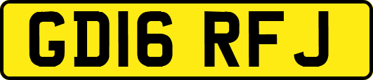 GD16RFJ