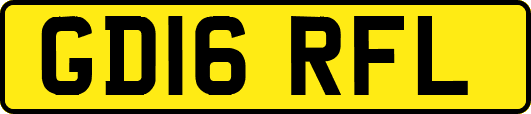 GD16RFL