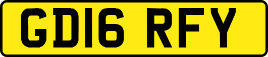 GD16RFY