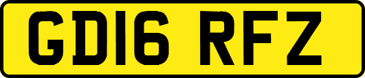 GD16RFZ