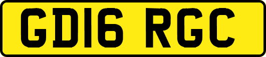 GD16RGC