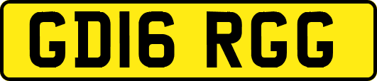 GD16RGG