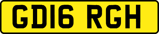 GD16RGH