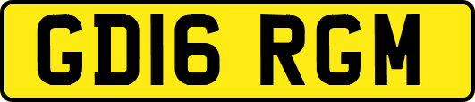 GD16RGM