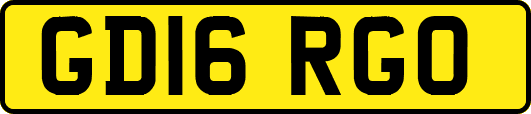 GD16RGO