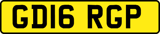 GD16RGP