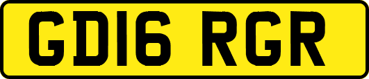GD16RGR