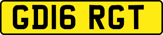 GD16RGT