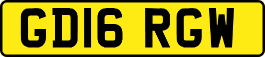 GD16RGW