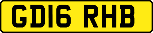GD16RHB