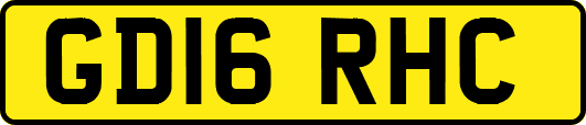 GD16RHC