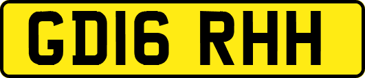 GD16RHH