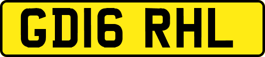 GD16RHL