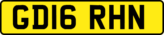 GD16RHN