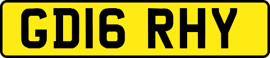GD16RHY