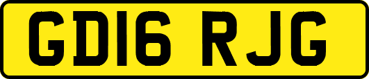 GD16RJG