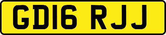 GD16RJJ