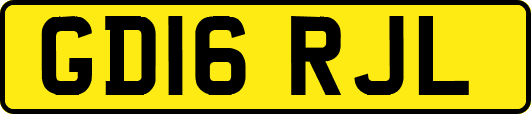 GD16RJL