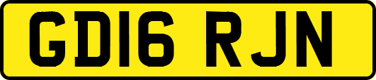 GD16RJN