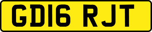 GD16RJT