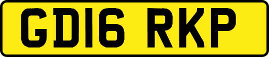 GD16RKP