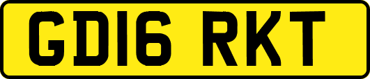 GD16RKT