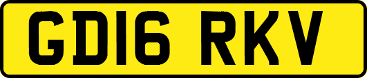GD16RKV