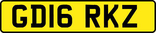 GD16RKZ