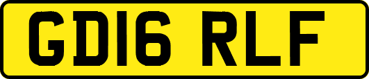 GD16RLF