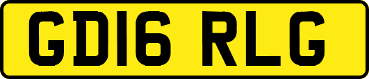 GD16RLG