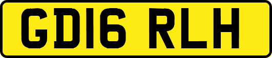 GD16RLH