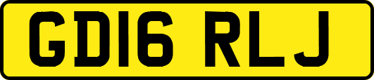GD16RLJ