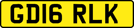 GD16RLK