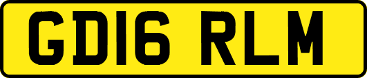 GD16RLM