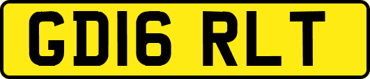 GD16RLT