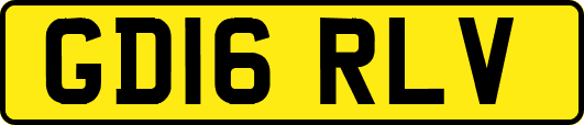 GD16RLV