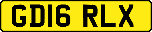 GD16RLX