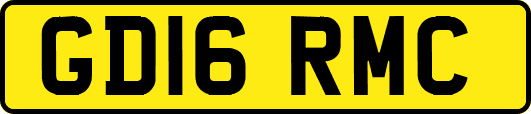 GD16RMC