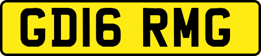 GD16RMG