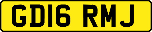 GD16RMJ