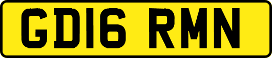 GD16RMN